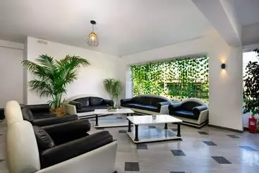 Hotel Aquarius Beach