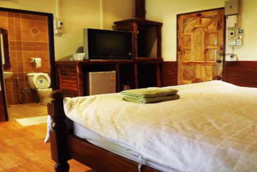 ホテル Ban Suan Resort