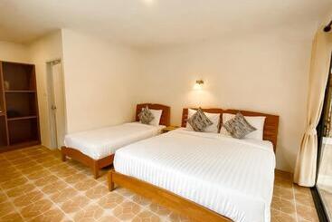 호텔 Bounty Resort