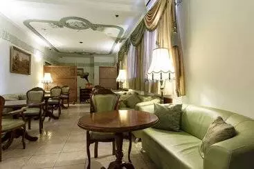 호텔 Bristol Zhiguly