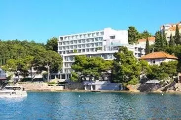 Hotelli Cavtat