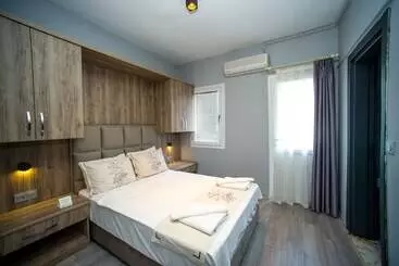 酒店 Centro Bodrum