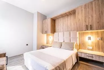 Hotelli Centro Bodrum