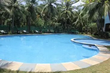 هتل Vedic Village Sriperumbudur