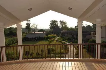 Отель Alaya Resort & Spa