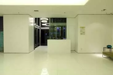 בית מלון כפרי Shenzhen Dongmen Colour