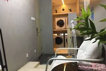 Hotel Shenzhen Dongmen Colour