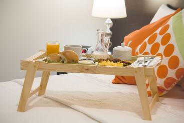 ホテル Fatima Inn