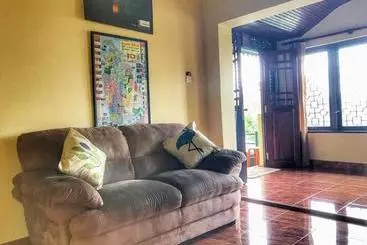 호텔 Mountain Breeze