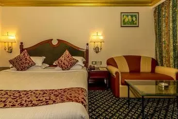 Hotell Nahar Nilgiris