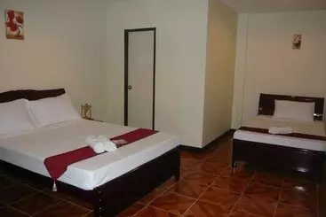 ホテル Oro Bonito Place