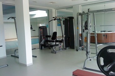 Royal Blue Hotel Paphos