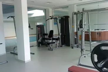 Royal Blue Hotel Paphos