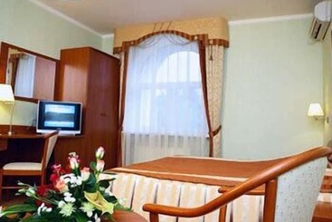 فندق Residence Troya