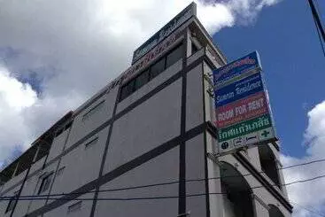 فندق Samran Residence