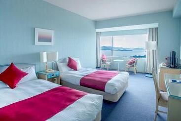 Setouchi Kojima Hotel Kurashiki