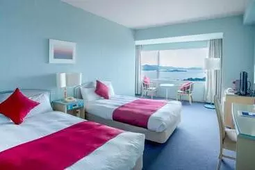 Setouchi Kojima Hotel Kurashiki