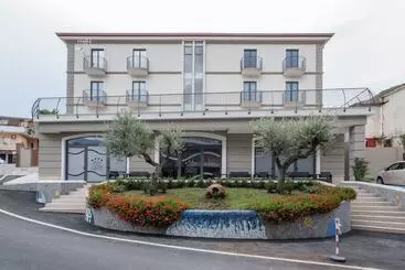 Hotel Terme Capasso