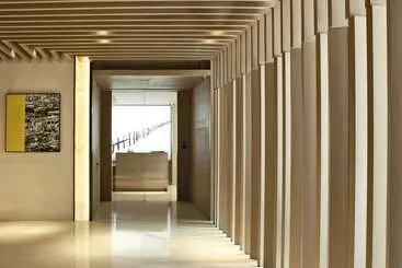 The East Hotel Hangzhou