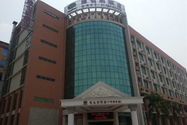 호텔 Vienna Chimelong Park