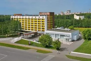 Hotel Vyatka