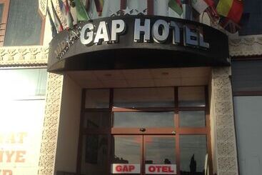 Midyat Gap Otel