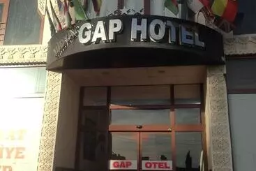Midyat Gap Otel