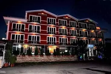 Pasha Palas Hotel Izmit