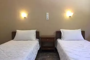 דירה Villa Voula