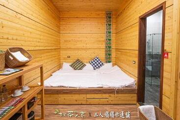 Alishan Hinoki B&b