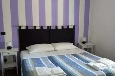 B&b Km 198 Room&breakfast