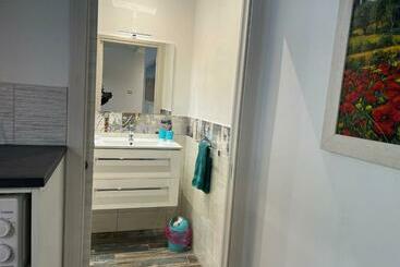 مبيت وإفطار Casa Marx