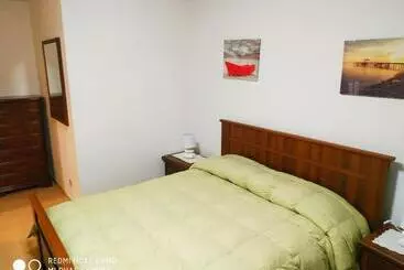 Bed and Breakfast Garden Relais