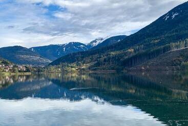 Bed and Breakfast La Locanda Di Geppetto