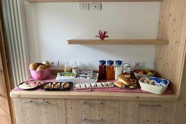 Nocleg ze śniadaniem La Locanda Di Geppetto