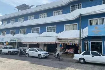 Hotelli Casa Juanita