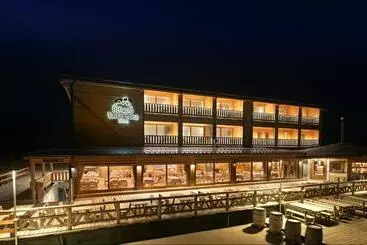 Resort Valformica