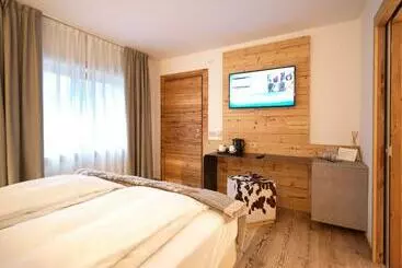 Resort Valformica