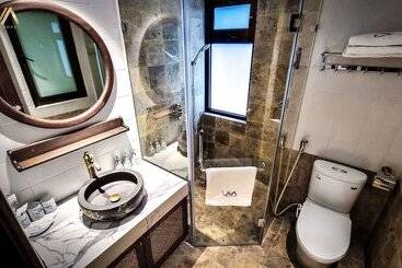 Aparthotel Vnahomes Apart