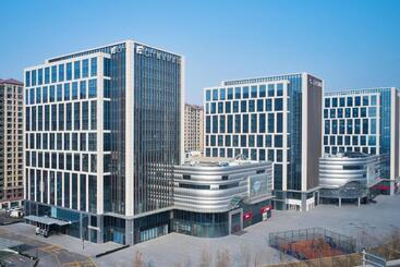 Hotel Aloft Shijiazhuang