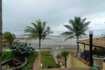 Hôtel E Restaurante Mulheres De Areia