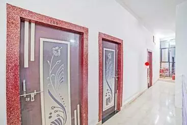 Hotel Flagship  Sai Anant