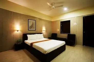 Hotel The Aksa