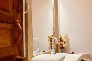 ユースホステル Pousada Vila Dendê