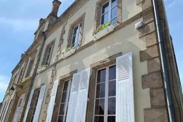 Bed and Breakfast Maison De L Aumance