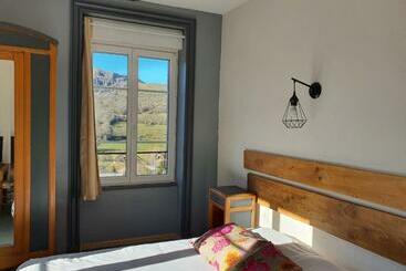 Grand Hotel De La Vallée