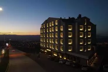 Hotel The Erzurum