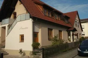 Pension/fewo E. Tschernach