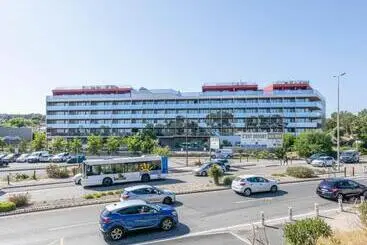 Lägenhetshotell B&b Home La Ciotat