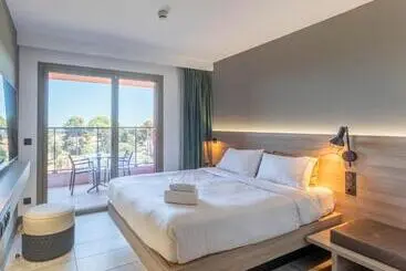アパートホテル B&b Home La Ciotat
